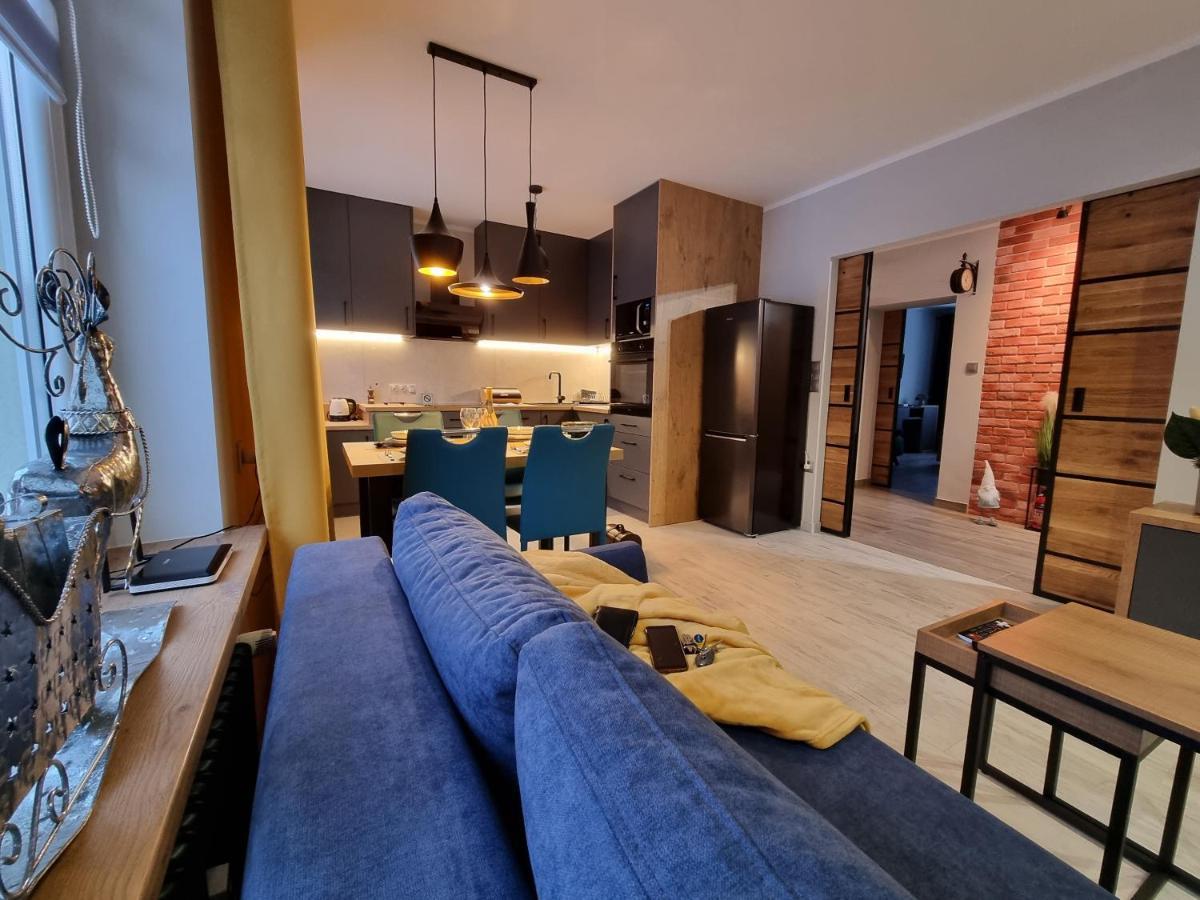 Apartament Luxloft Apartment Piechowice Exterior photo