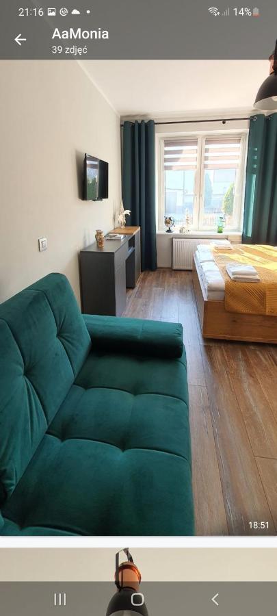 Apartament Luxloft Apartment Piechowice Exterior photo