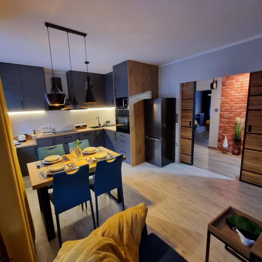Apartament Luxloft Apartment Piechowice Exterior photo